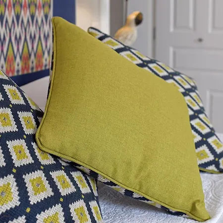 Lear Liston 公寓 *