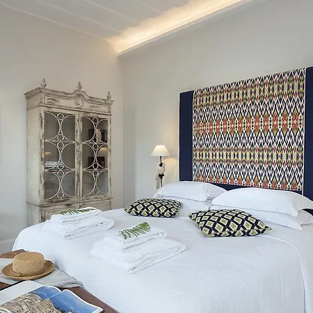 Lear Liston * Corfu (city)