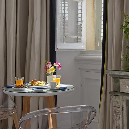 公寓 Lear Liston *