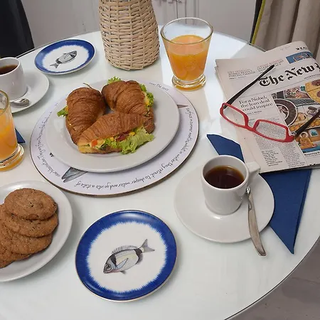 Appartamento Lear Liston *