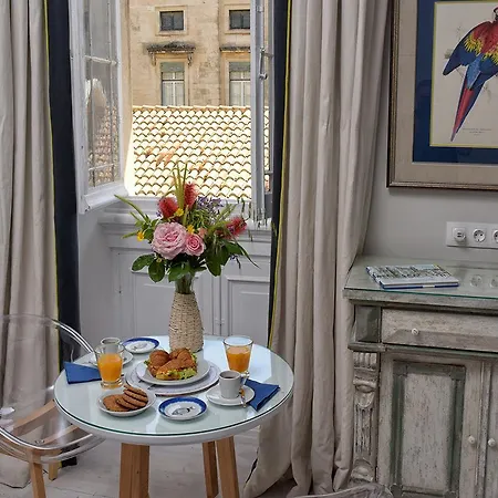 Appartamento Lear Liston *