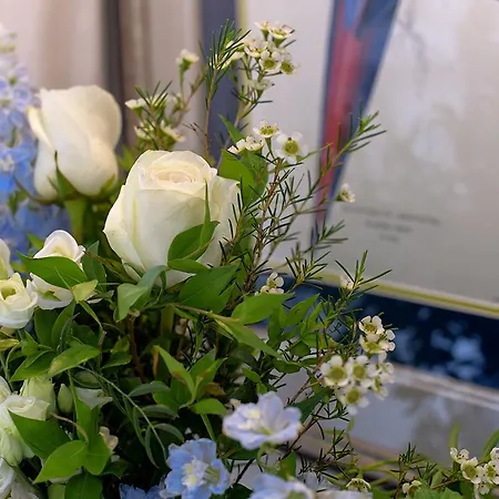 Lear Liston 公寓 *