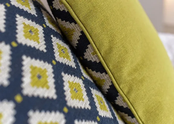 Lejlighed Lear Liston *