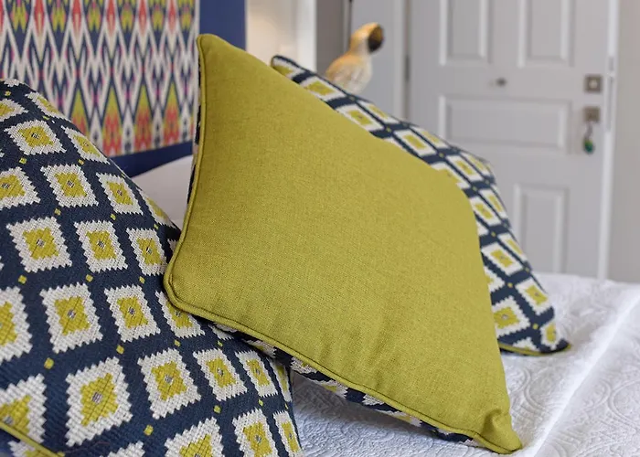 Lear Liston Lejlighed *