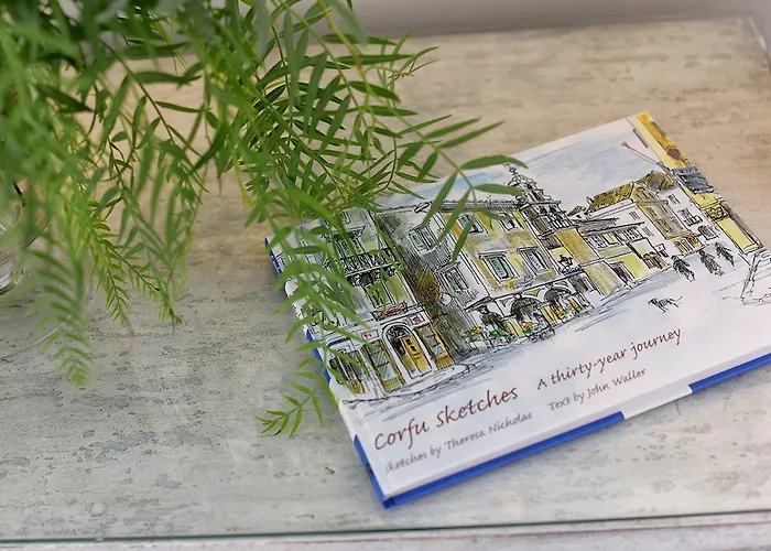 Lear Liston Lejlighed *