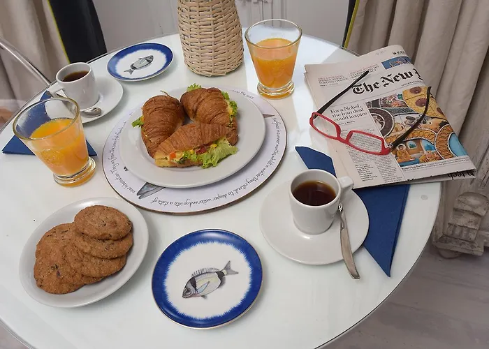 Lejlighed Lear Liston *