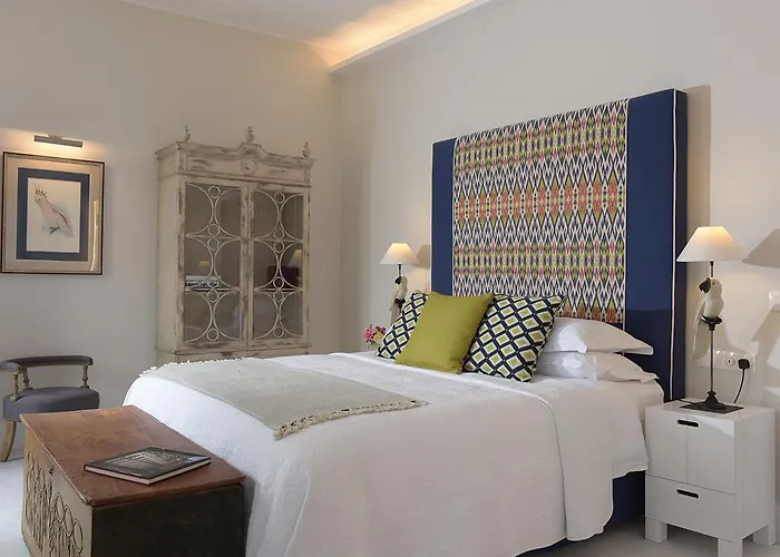 Lear Liston Lejlighed Corfu (city)