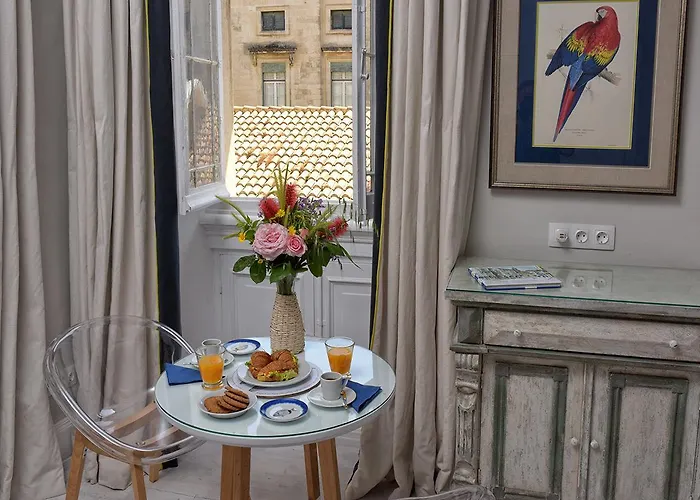 Lejlighed Lear Liston *