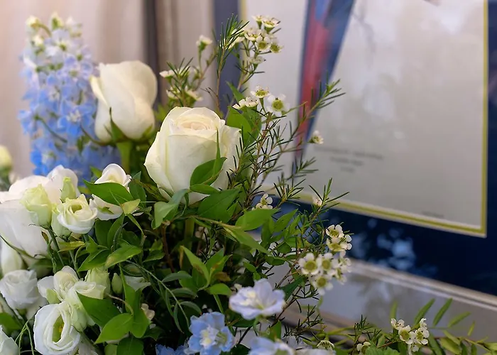 Lear Liston Lejlighed *